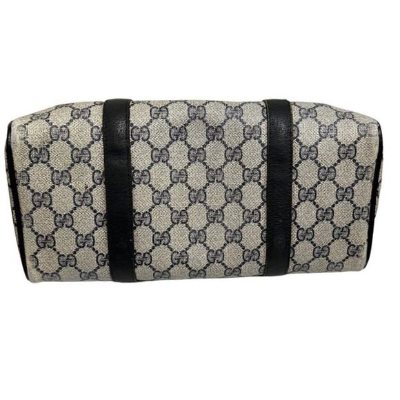 Gucci Ophidia GG Boston bag - Picture 3 of 12